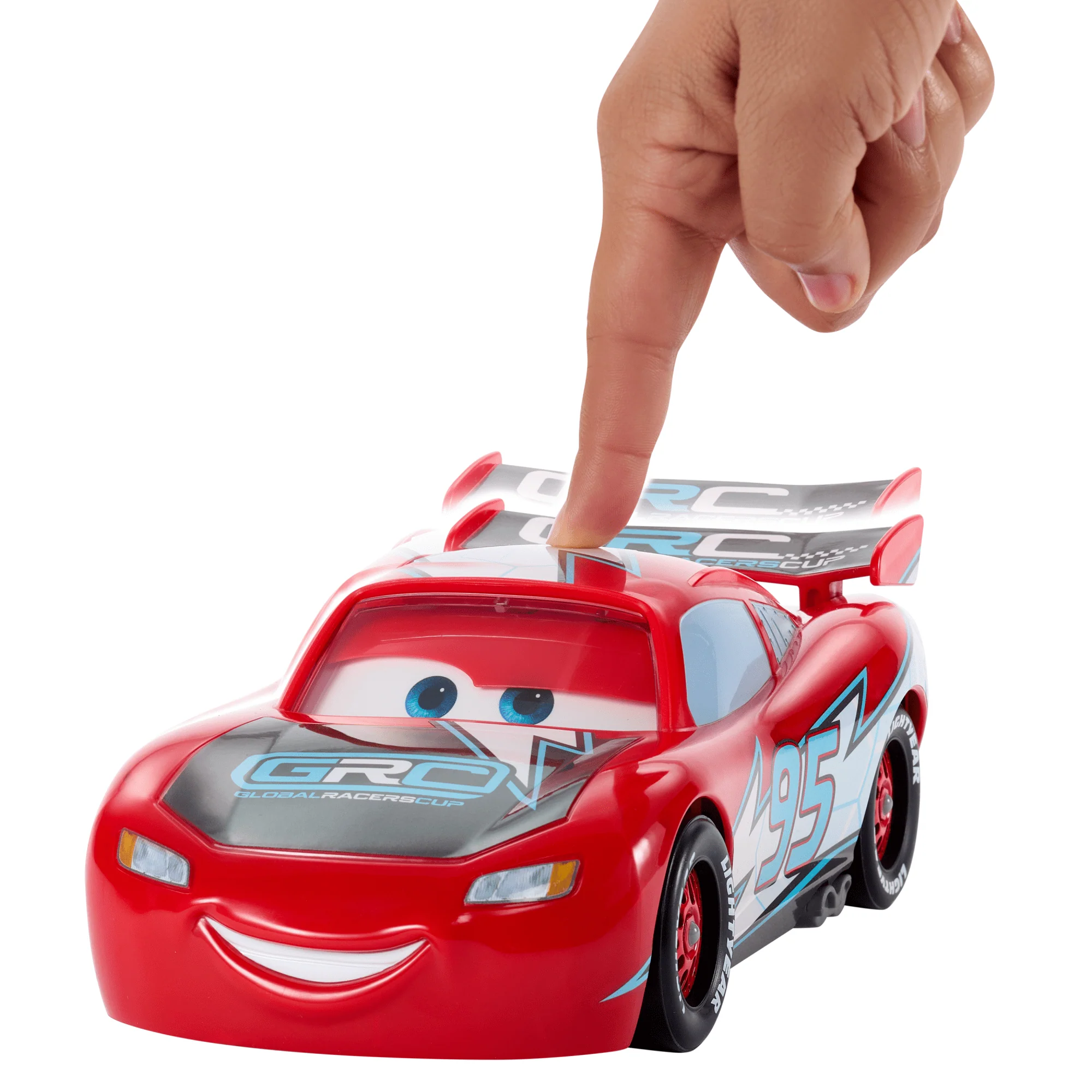 Thumb 4
