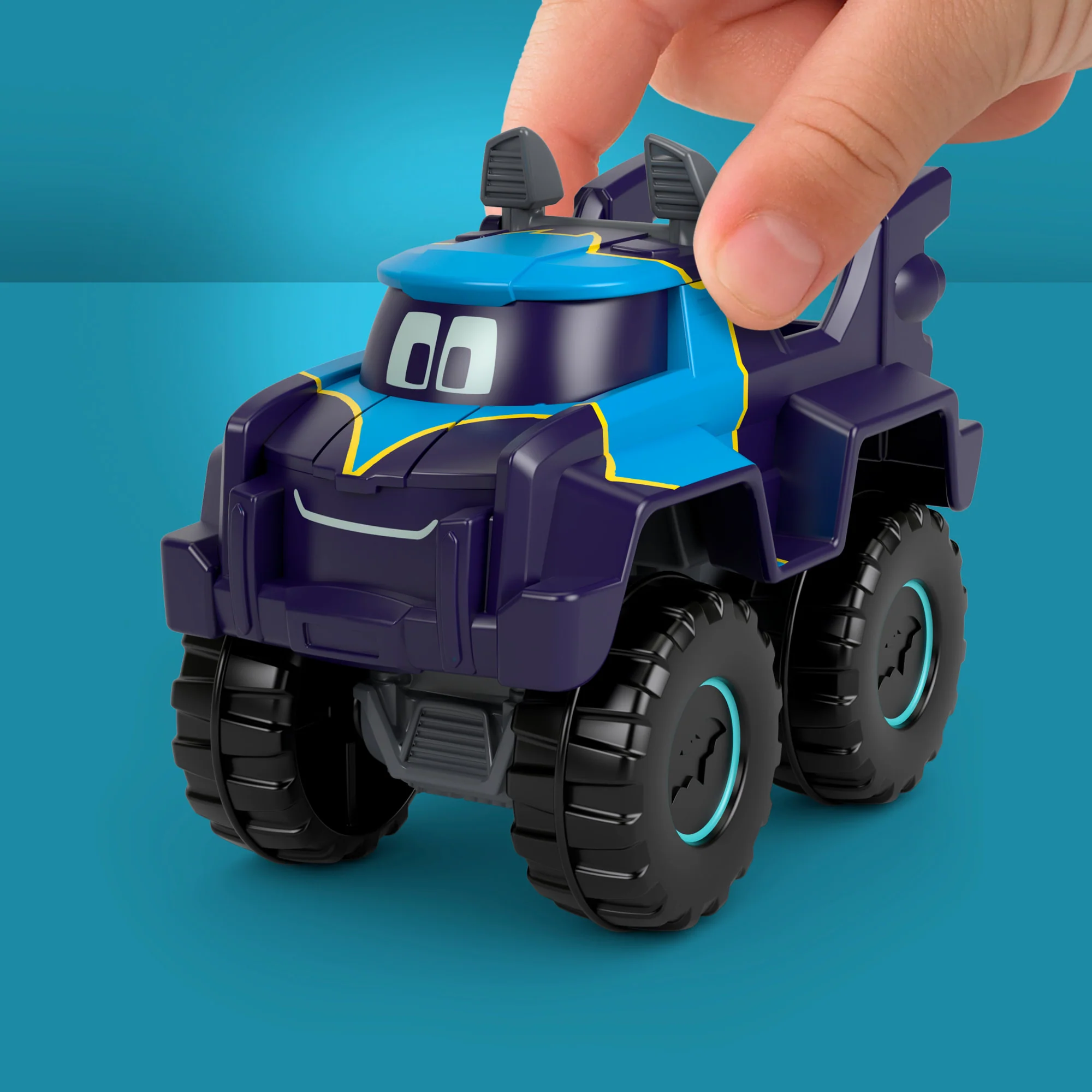 Thumb 4