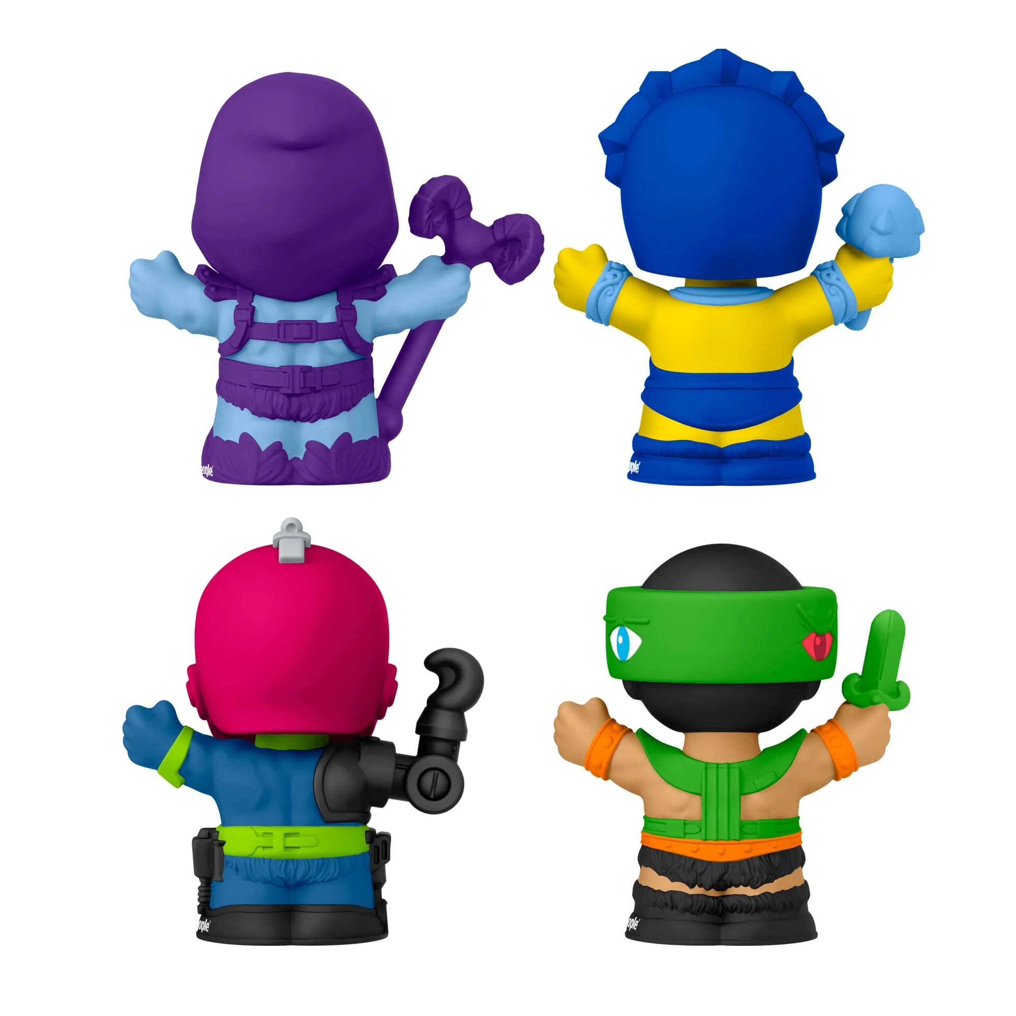 Thumb 5