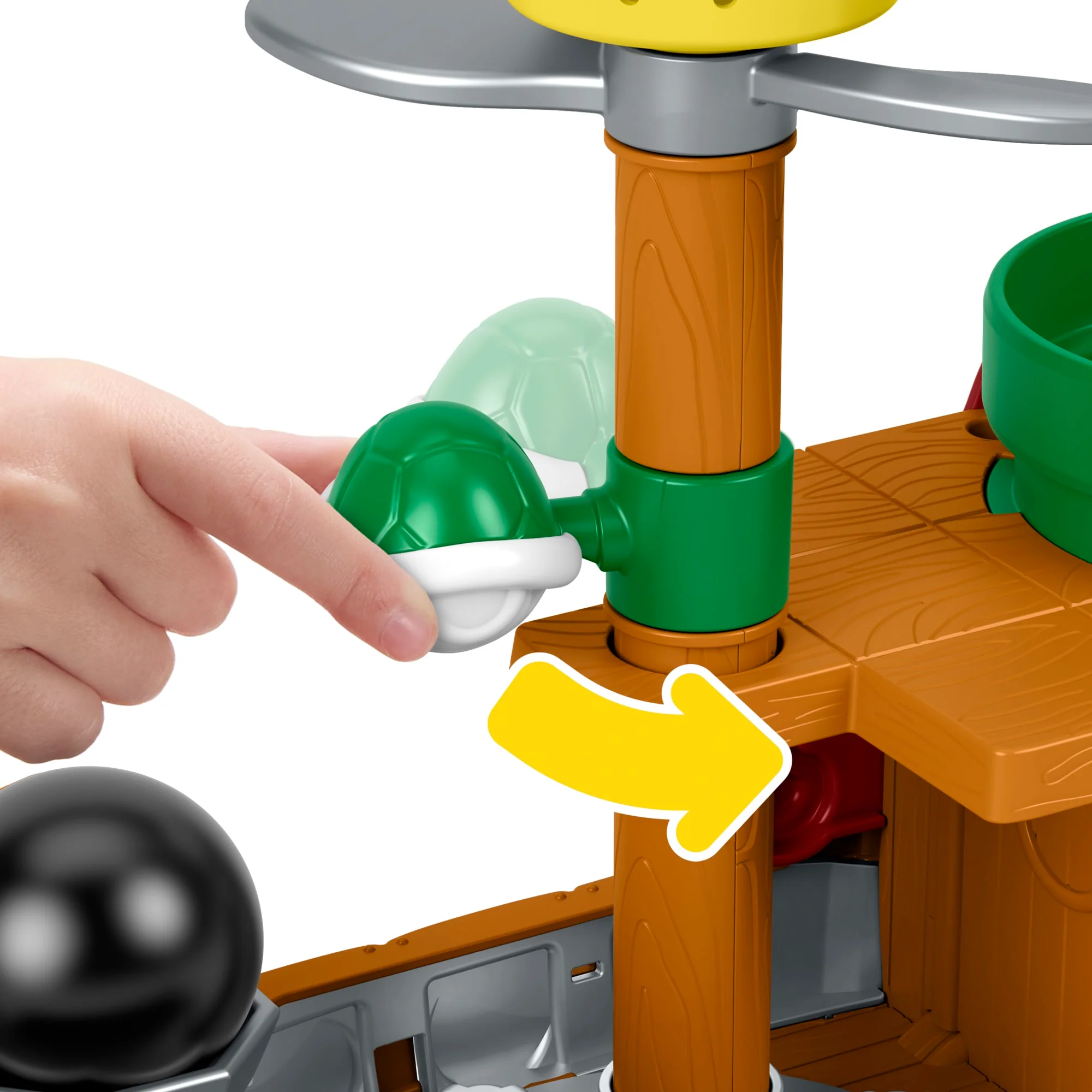 Thumb 5